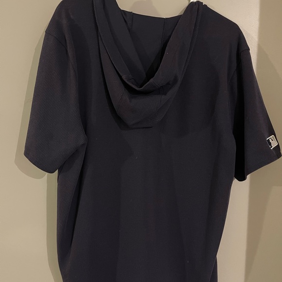 Aaron Judge Majestic Batting Practice Jacket - Picture 2 of 2